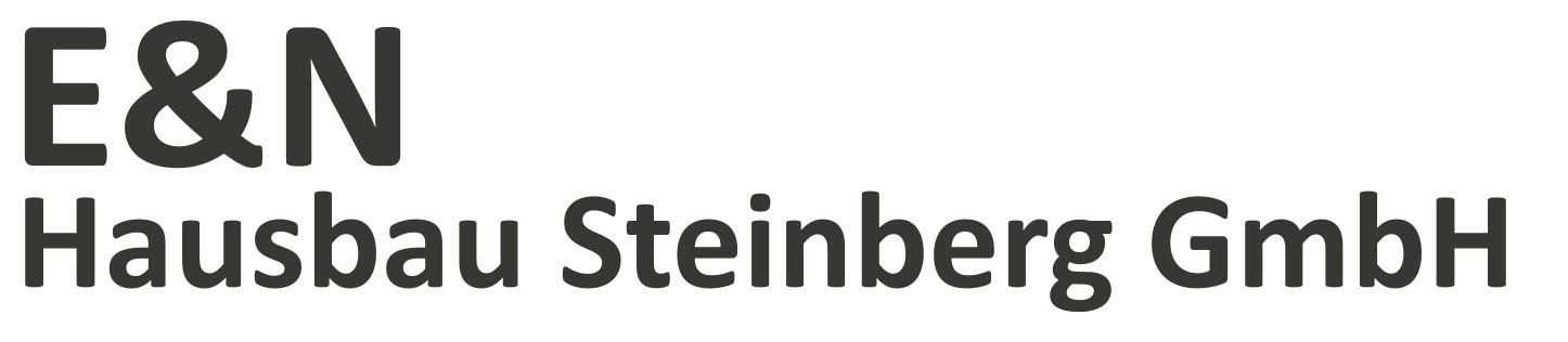 E&N Hausbau Steinberg GmbH